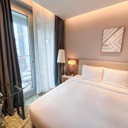 Hotel Skypark Central Seoul Pangyo Seongnam Esterno foto