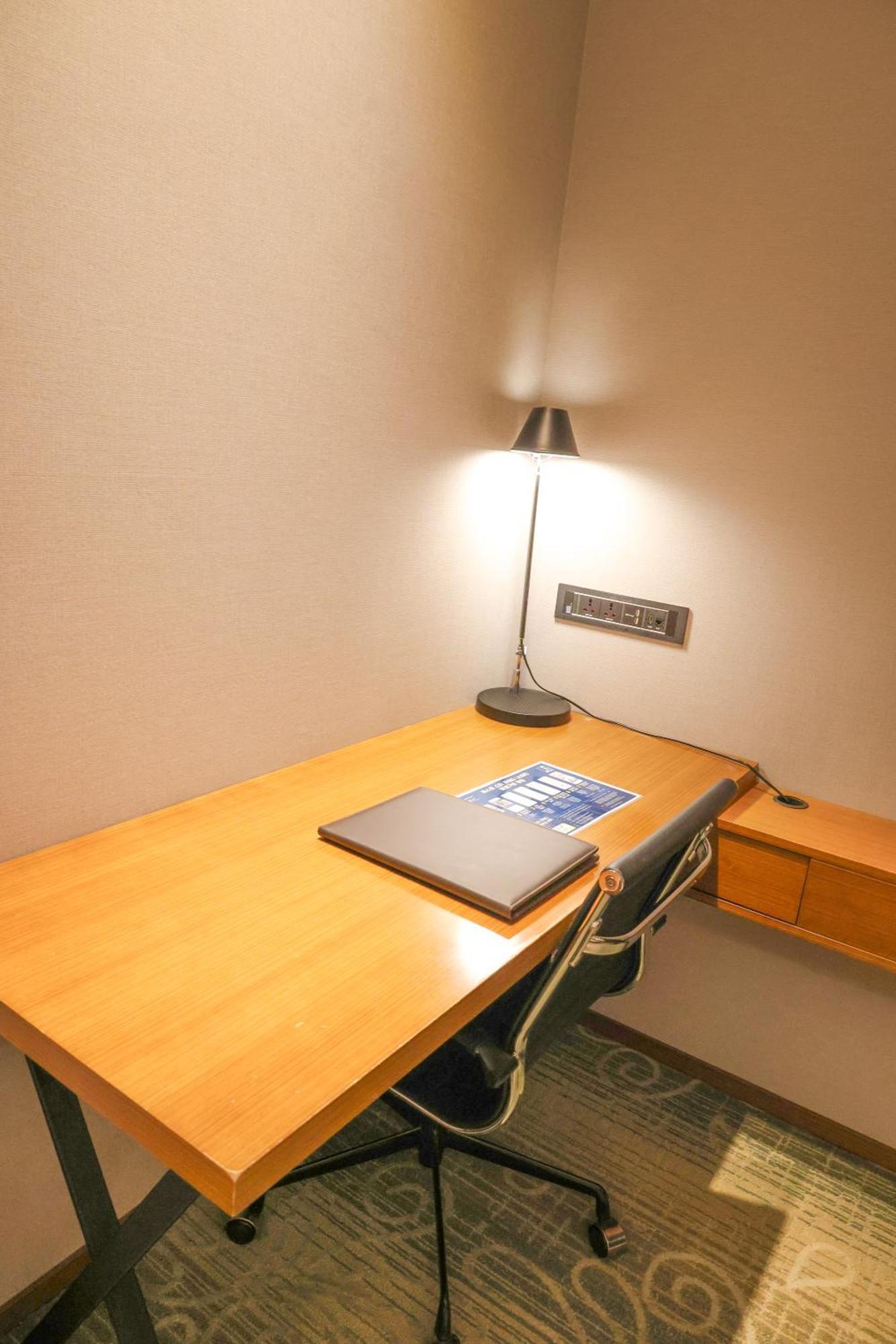 Hotel Skypark Central Seoul Pangyo Seongnam Esterno foto