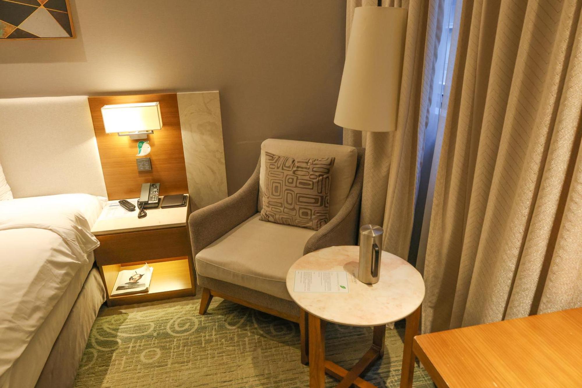 Hotel Skypark Central Seoul Pangyo Seongnam Esterno foto