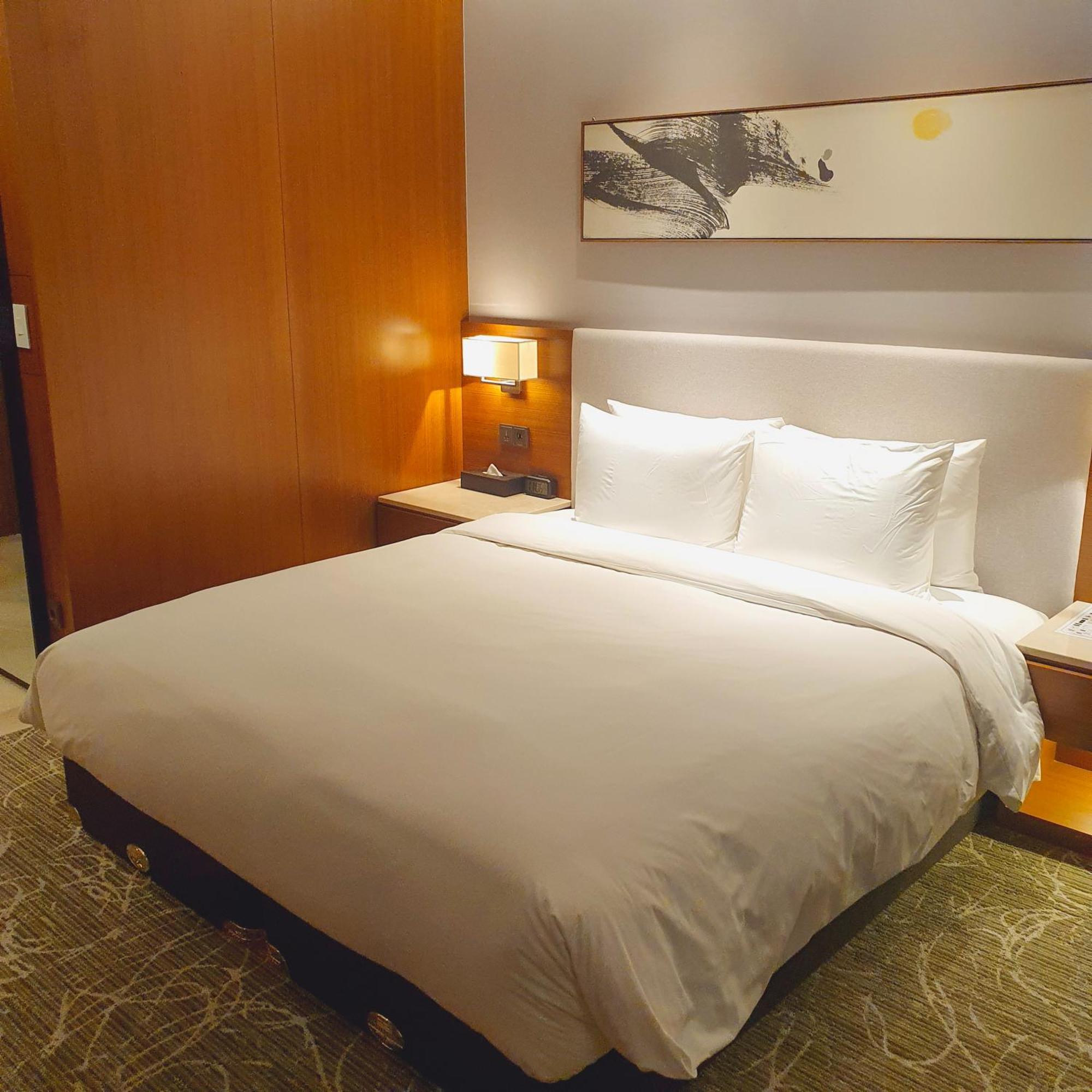 Hotel Skypark Central Seoul Pangyo Seongnam Esterno foto