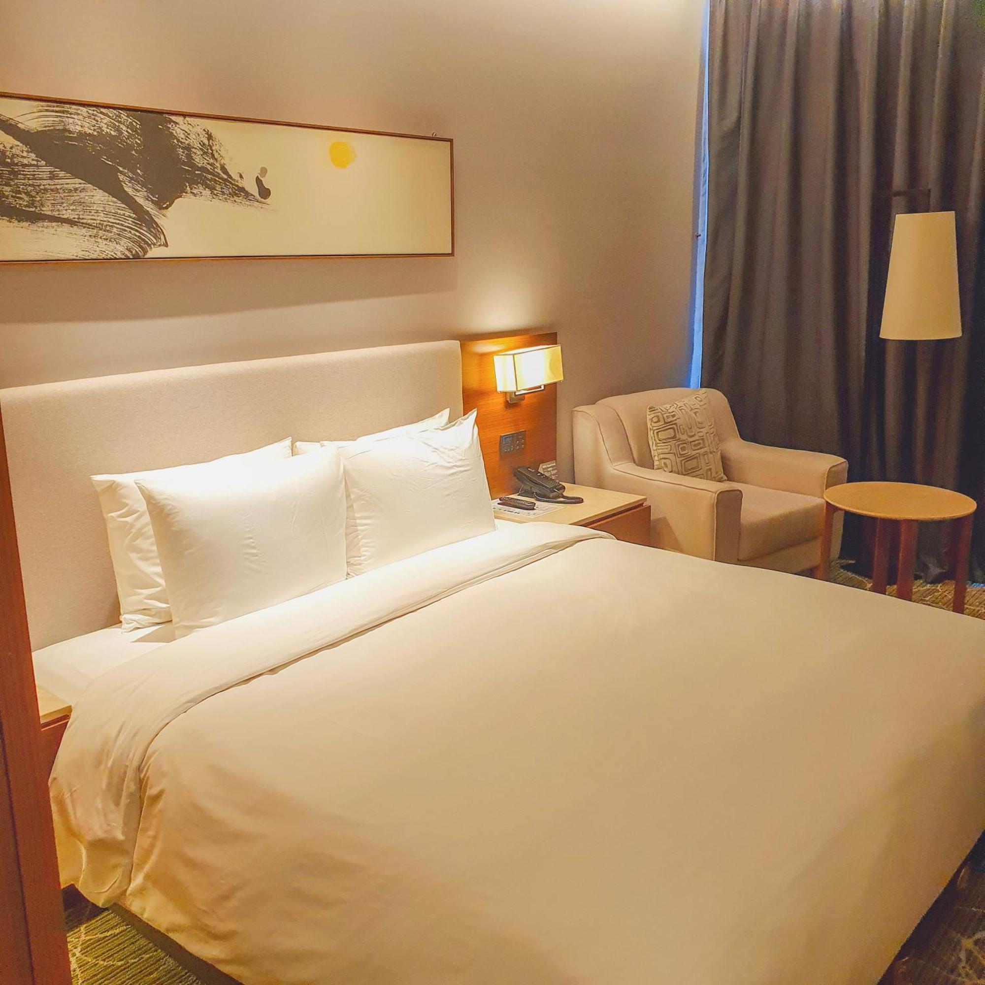 Hotel Skypark Central Seoul Pangyo Seongnam Esterno foto