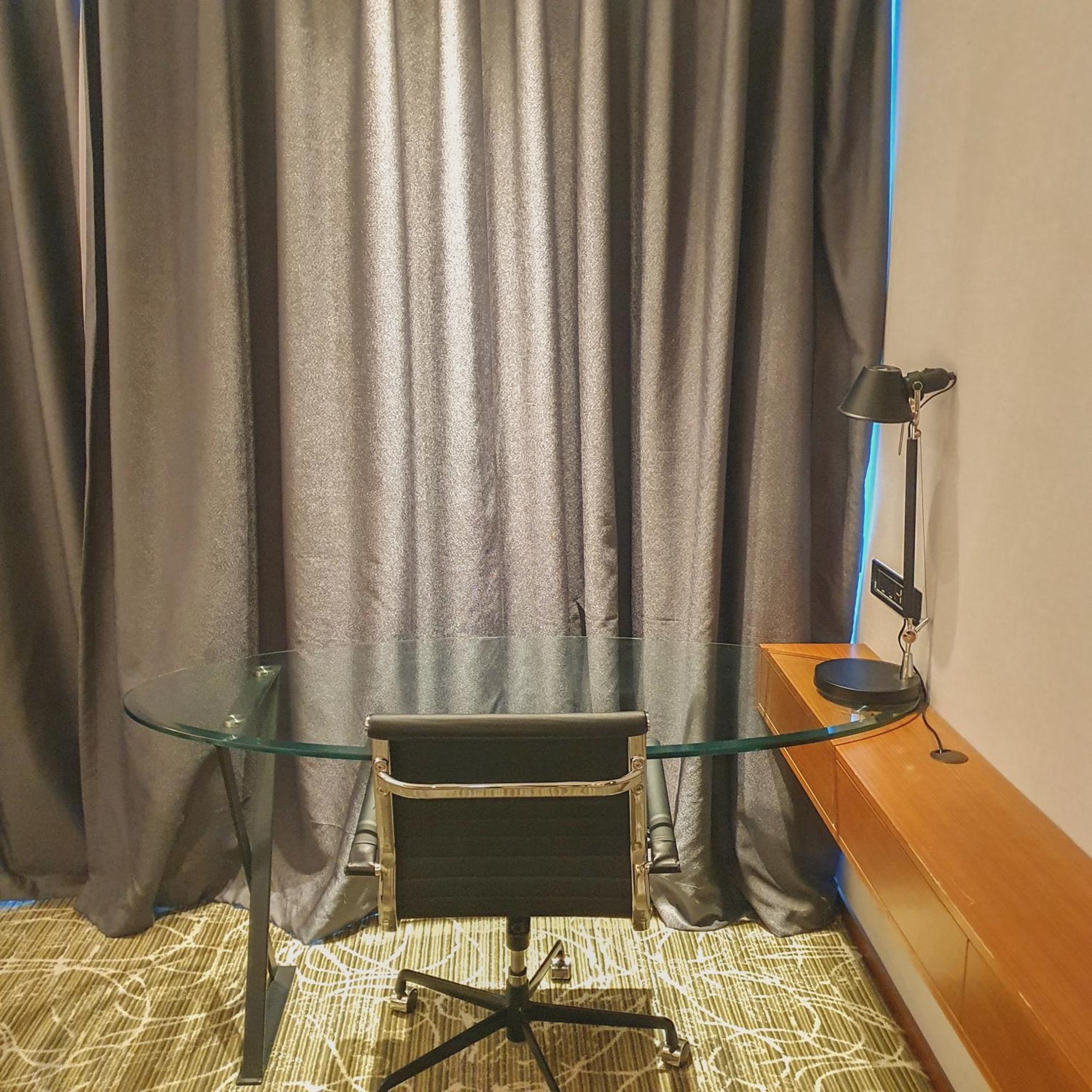 Hotel Skypark Central Seoul Pangyo Seongnam Esterno foto