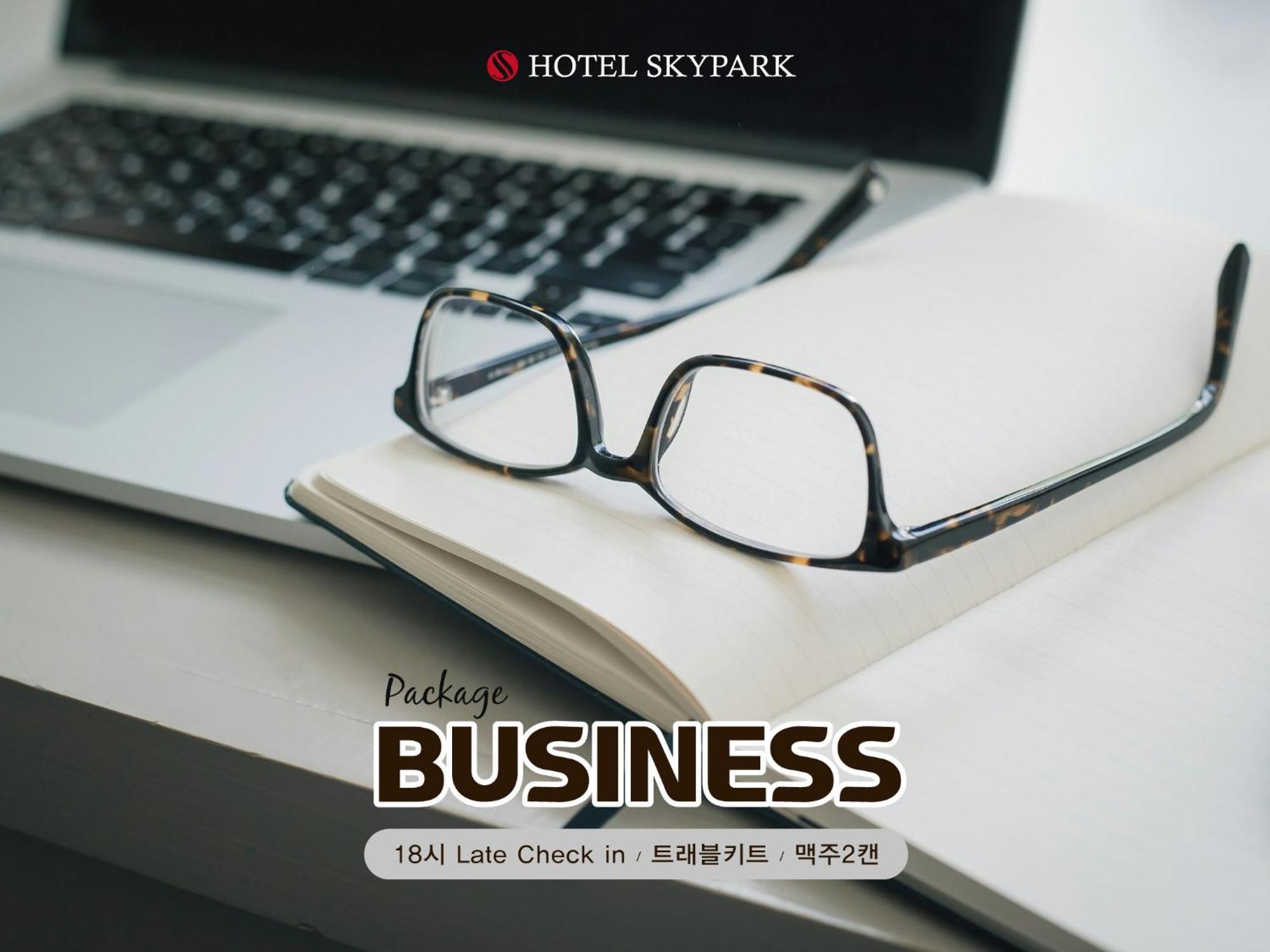 Hotel Skypark Central Seoul Pangyo Seongnam Esterno foto