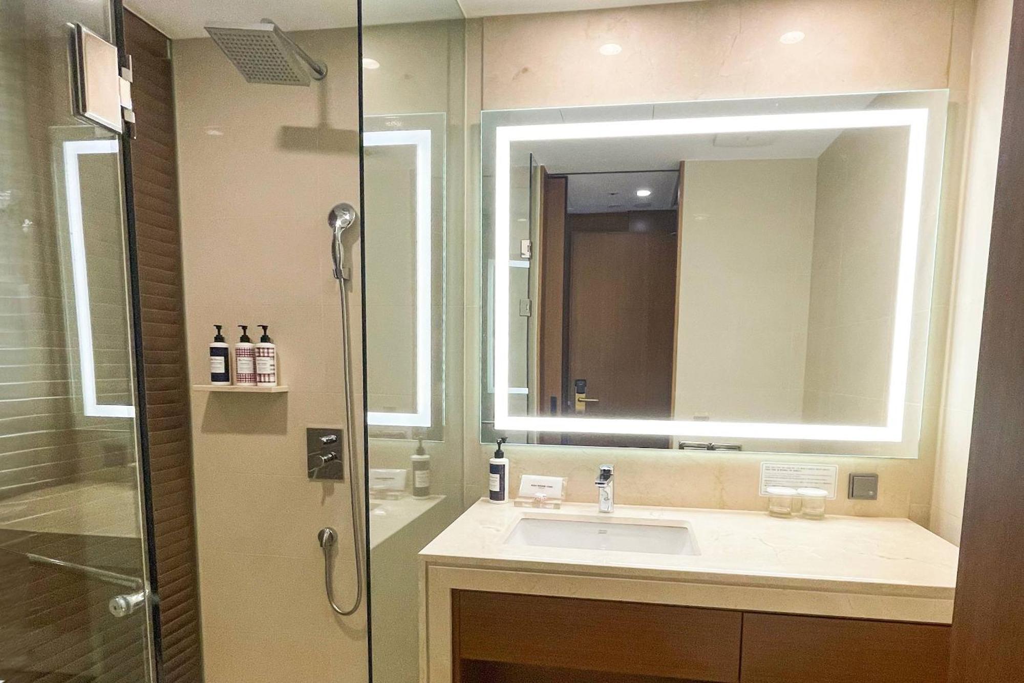Hotel Skypark Central Seoul Pangyo Seongnam Esterno foto