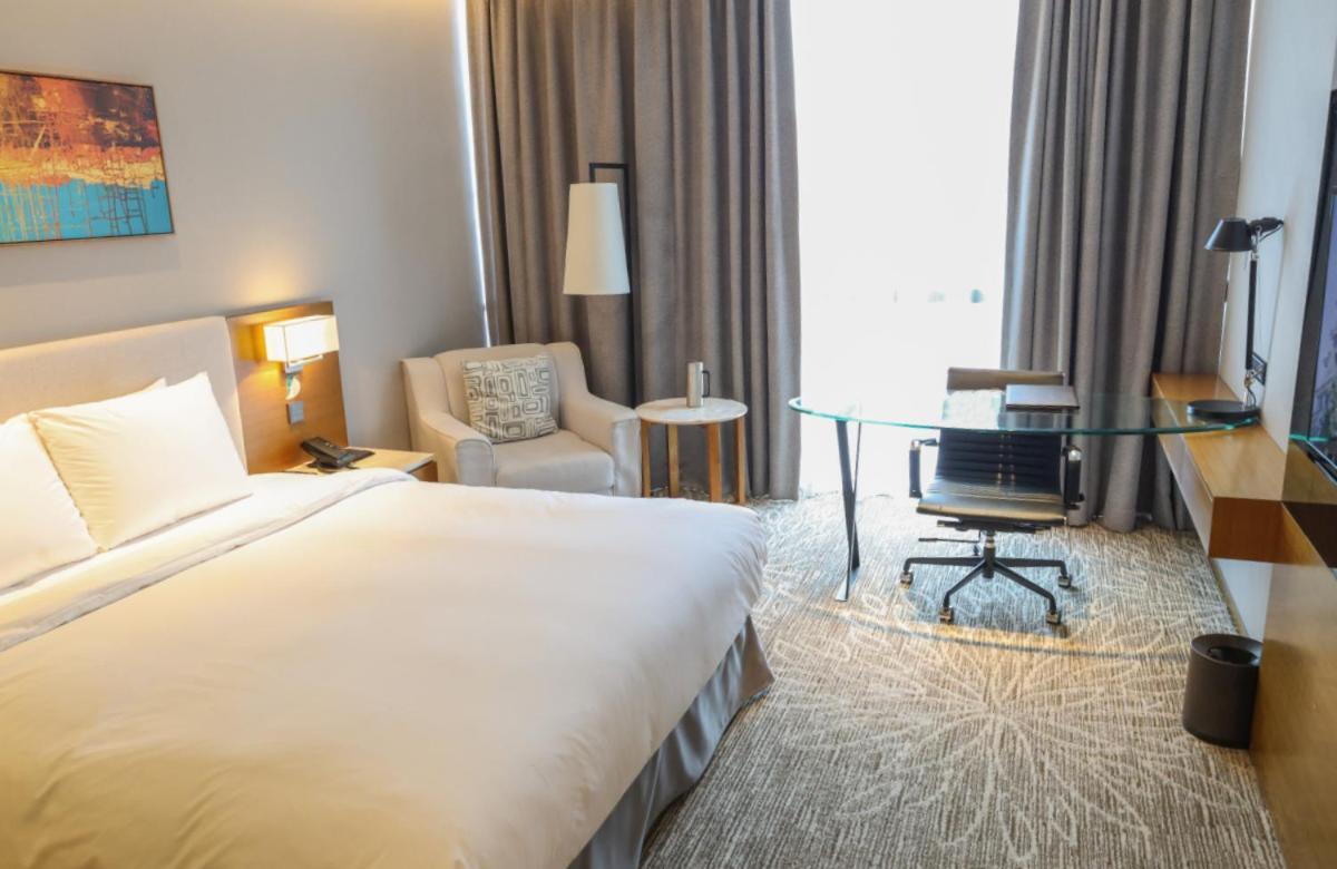 Hotel Skypark Central Seoul Pangyo Seongnam Esterno foto