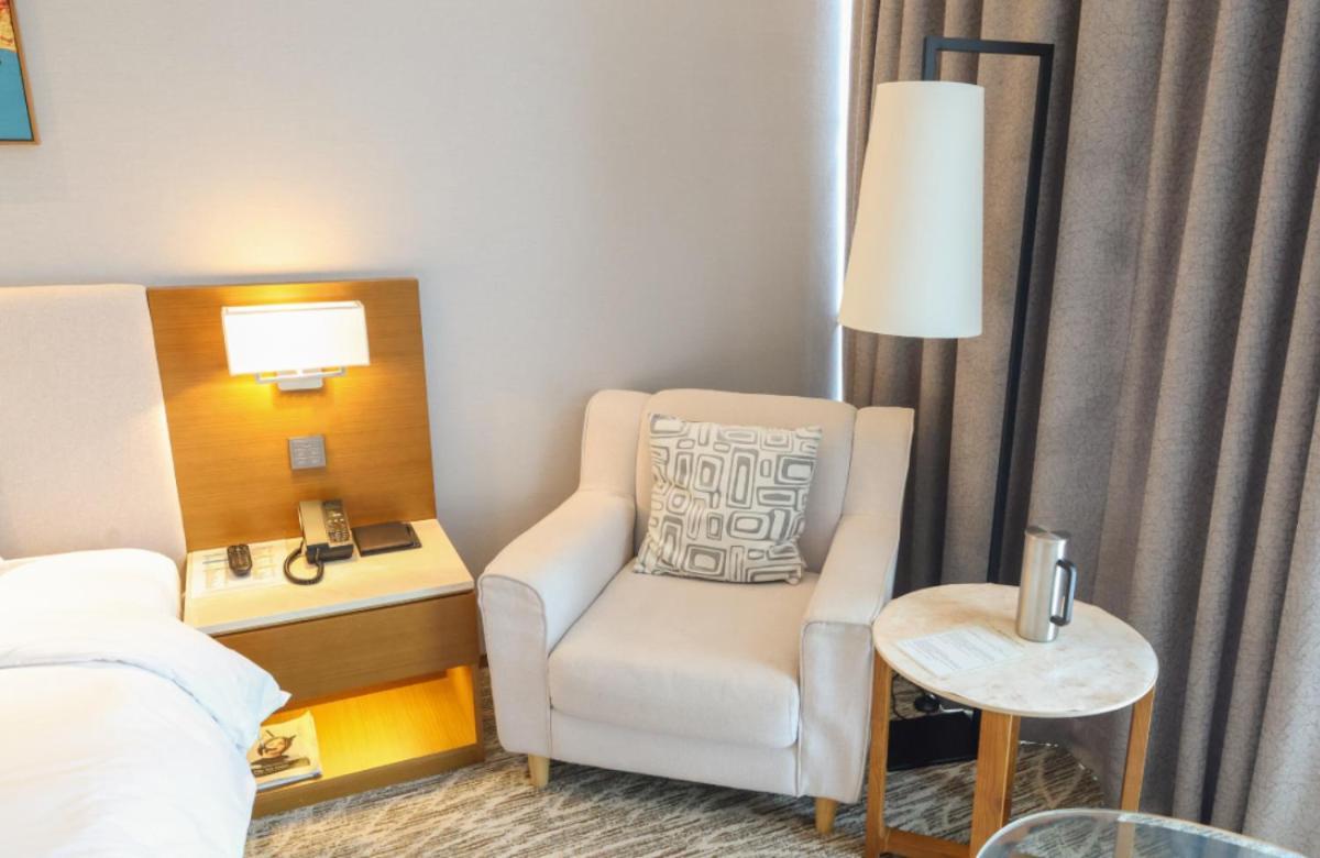 Hotel Skypark Central Seoul Pangyo Seongnam Esterno foto