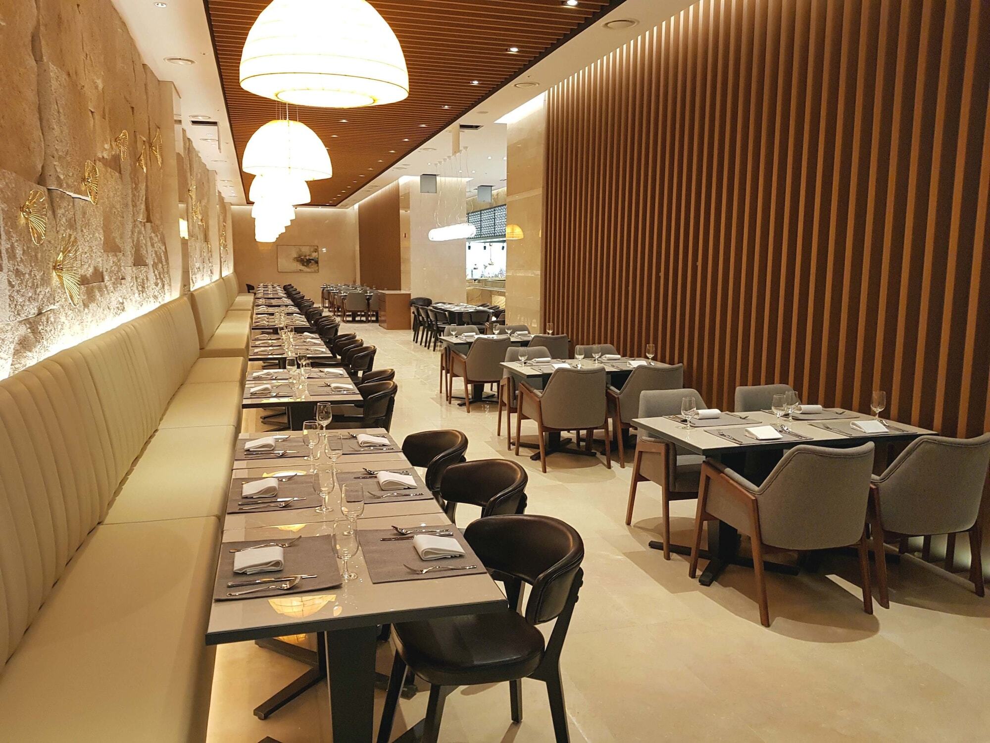 Hotel Skypark Central Seoul Pangyo Seongnam Esterno foto